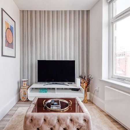 Elegant 1 Bed Apartment- Hampstead Village London Exterior photo